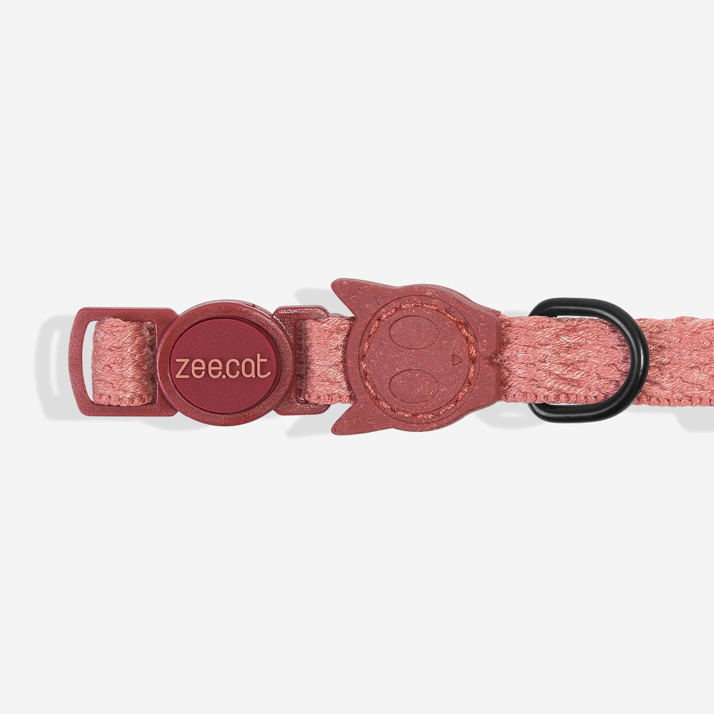 Zee.Dog Canyon Cat Collar