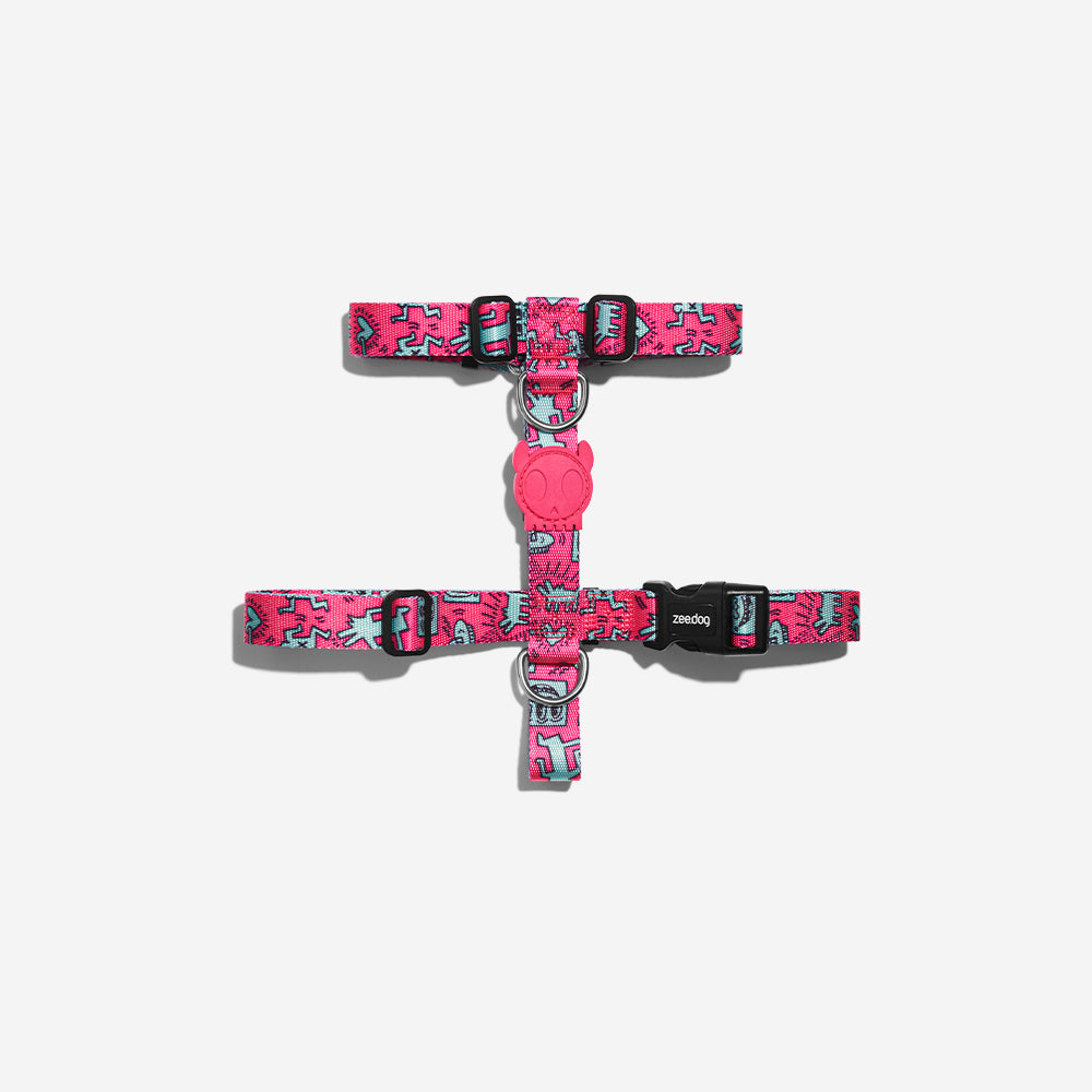 Zee dog mahalo clearance harness