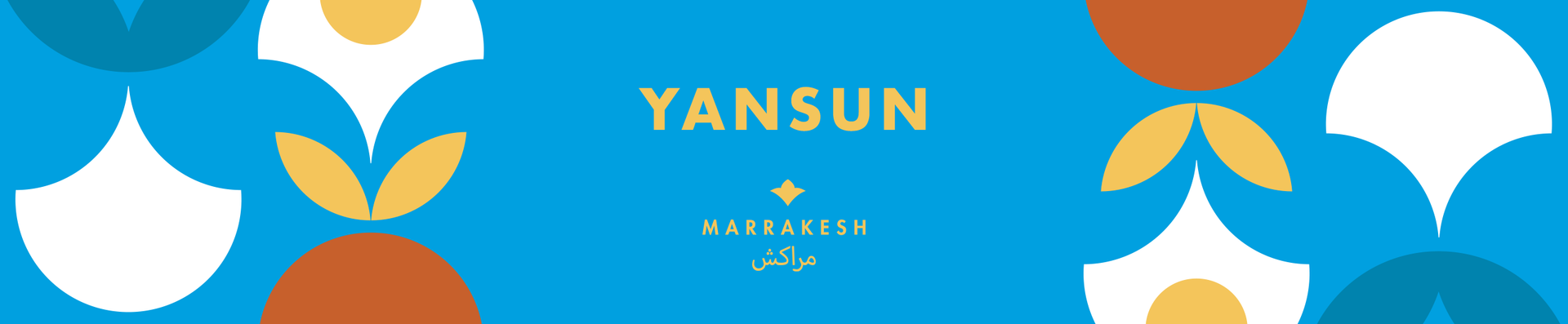 Yansun