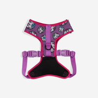 Zee.Dog Brain Adjustable Air Mesh Harness