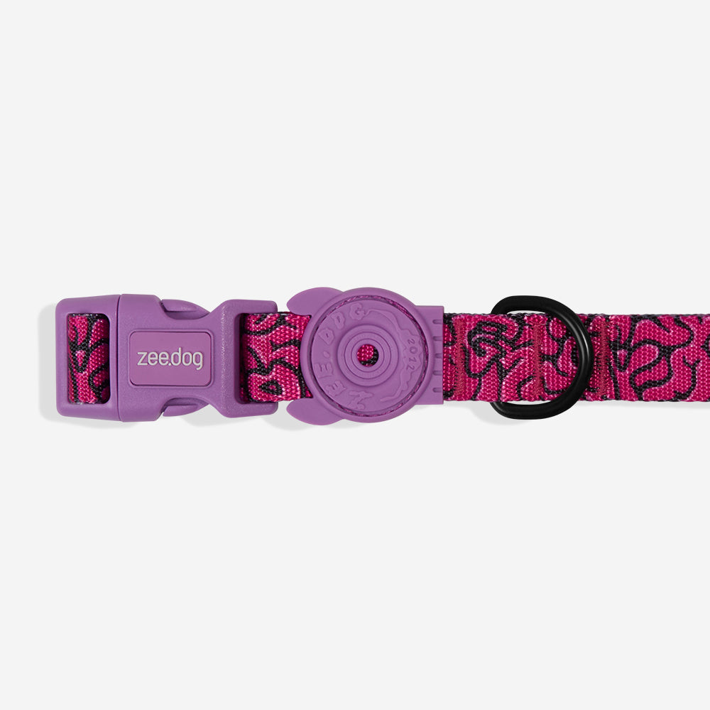 Zee.Dog Brain Collar