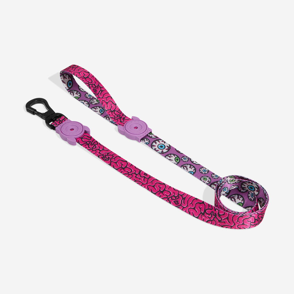 Zee.Dog Brain Leash