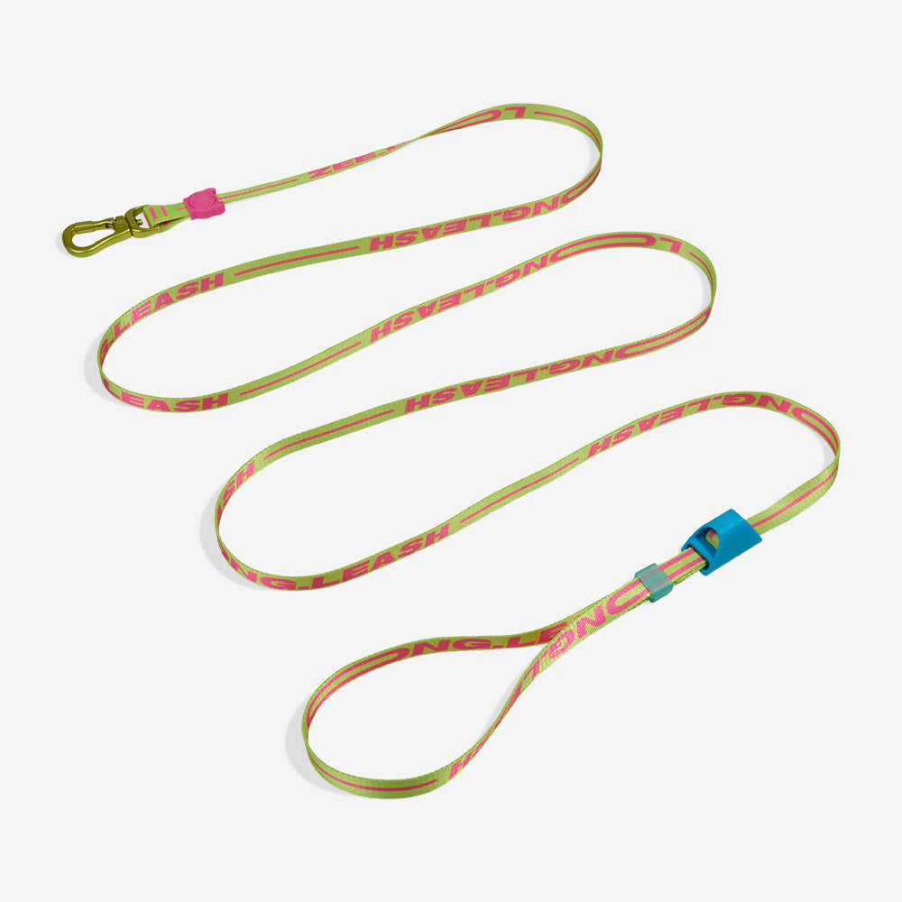 CMYK | Long Leash