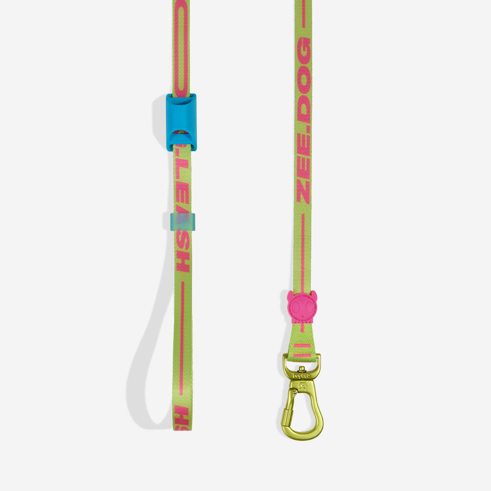 CMYK | Long Leash