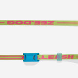 CMYK | Long Leash