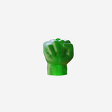 Hulk Fist | Zee.Pinz (Rope Leash)