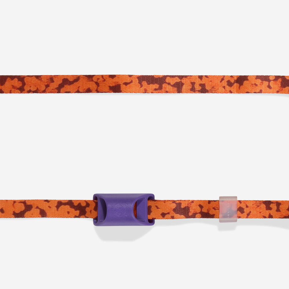 Leopard | Long Leash