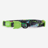 Zee.Dog Manifesto Cat Collar