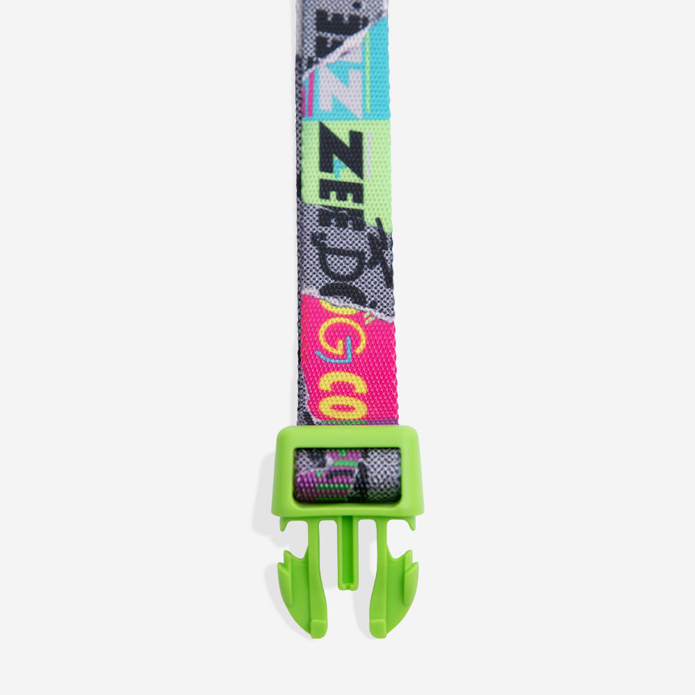 Zee.Dog Manifesto Collar