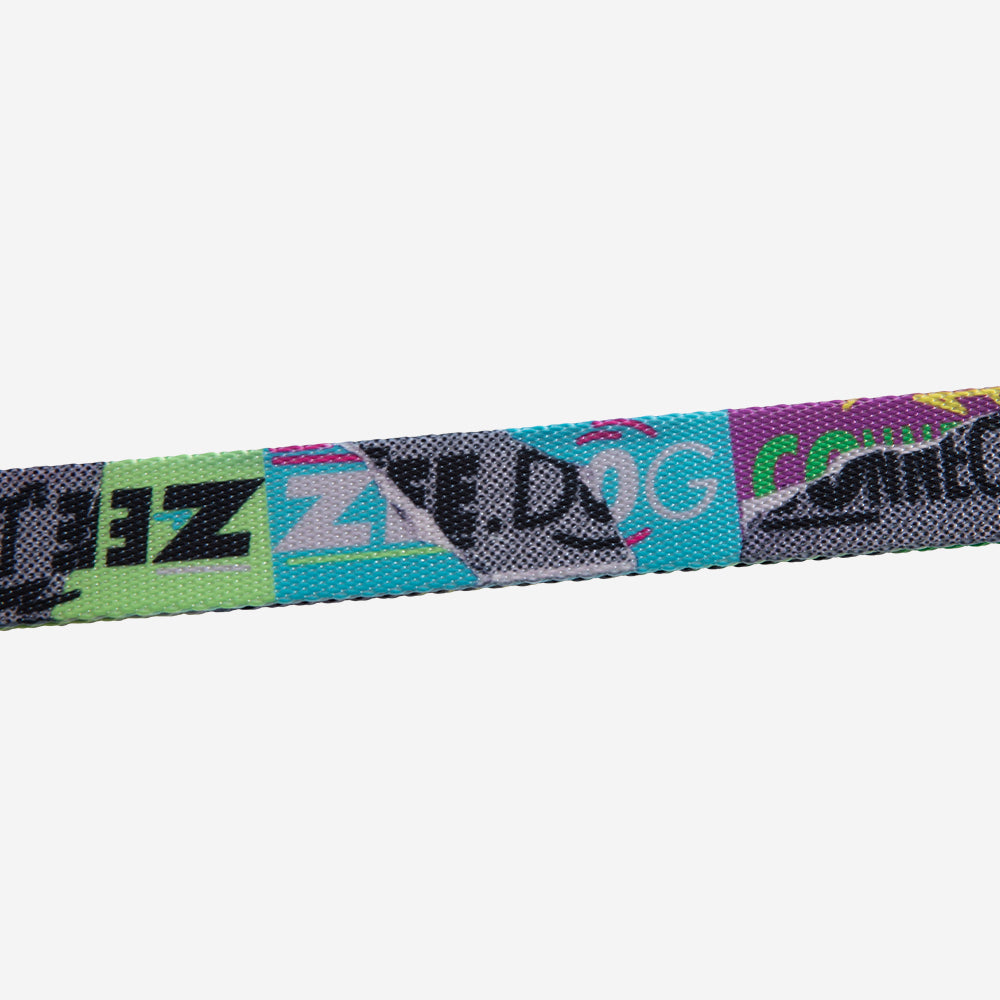 Zee.Dog Manifesto Collar