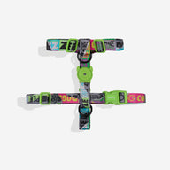 Zee.Dog Manifesto H Harness