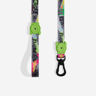 Zee.Dog Manifesto Leash