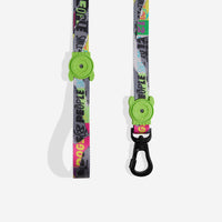 Zee.Dog Manifesto Leash