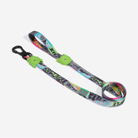 Zee.Dog Manifesto Leash