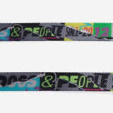 Zee.Dog Manifesto Leash