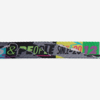 Zee.Dog Manifesto Leash