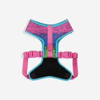 Zee.Dog Melted Adjustable Air Mesh Harness