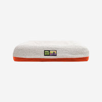 Zee.Dog Snow Bed Cover