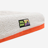 Zee.Dog Snow Bed Cover