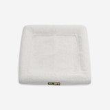 Zee.Dog Snow Bed Cover