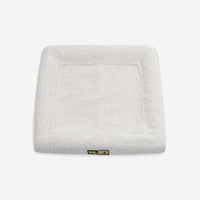 Zee.Dog Snow Bed Cover