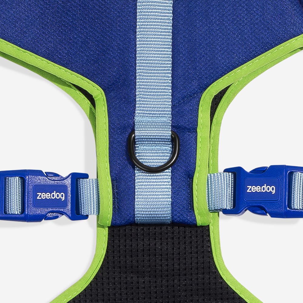 Astro | Adjustable Air Mesh Harness