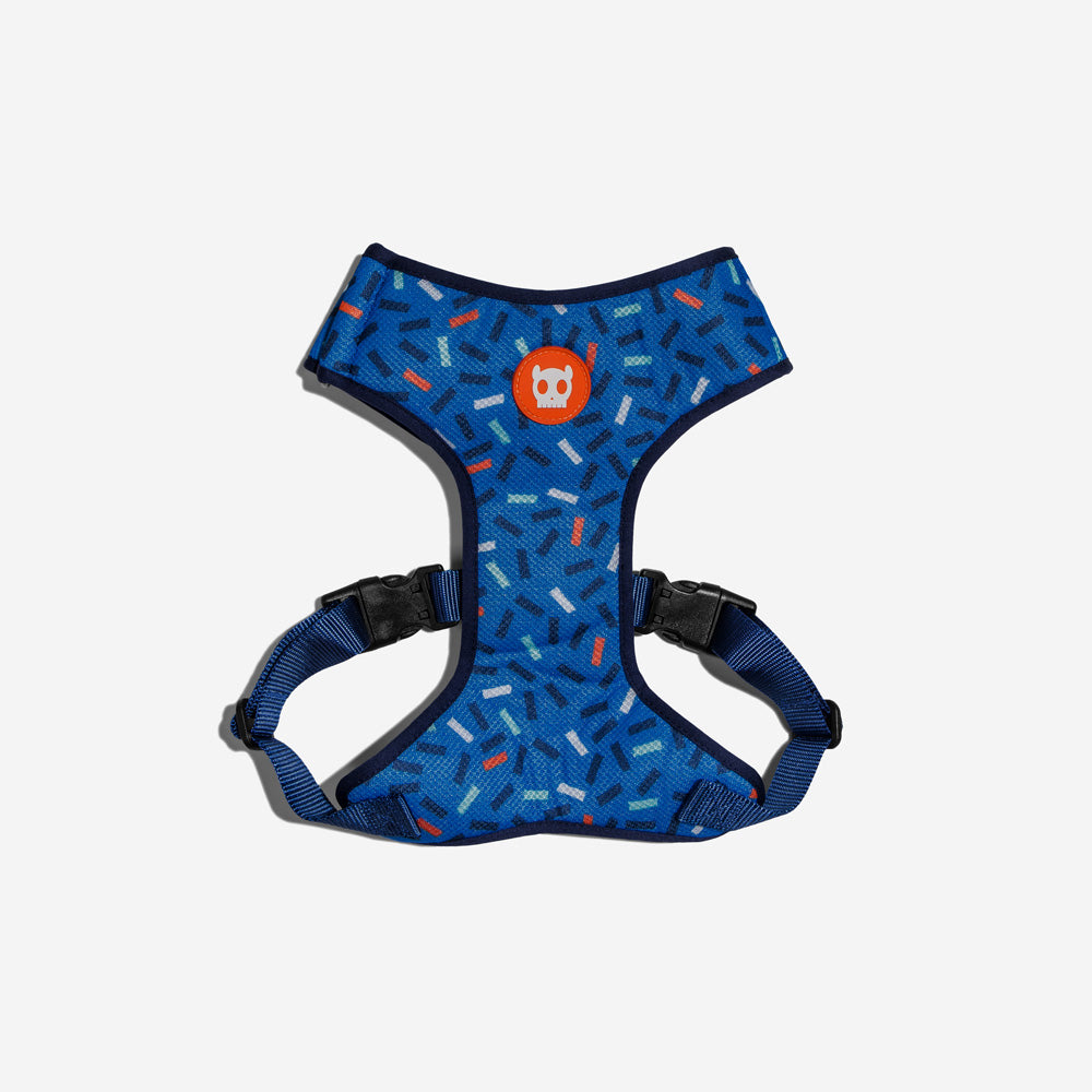 Atlanta | Adjustable Air Mesh Harness