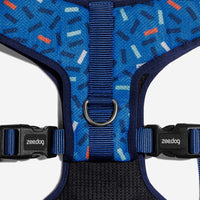 Atlanta | Adjustable Air Mesh Harness