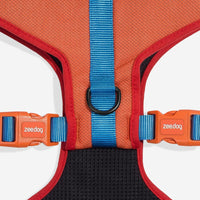 Gibson | Adjustable Air Mesh Harness