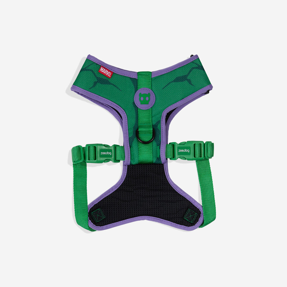 Hulk | Adjustable Air Mesh Harness