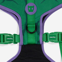 Hulk | Adjustable Air Mesh Harness