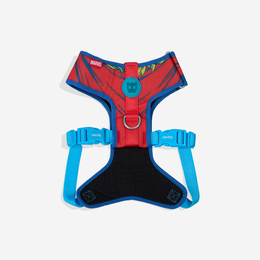 Thor | Adjustable Air Mesh Harness