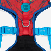 Thor | Adjustable Air Mesh Harness