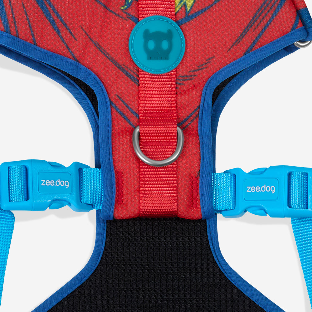 Thor | Adjustable Air Mesh Harness