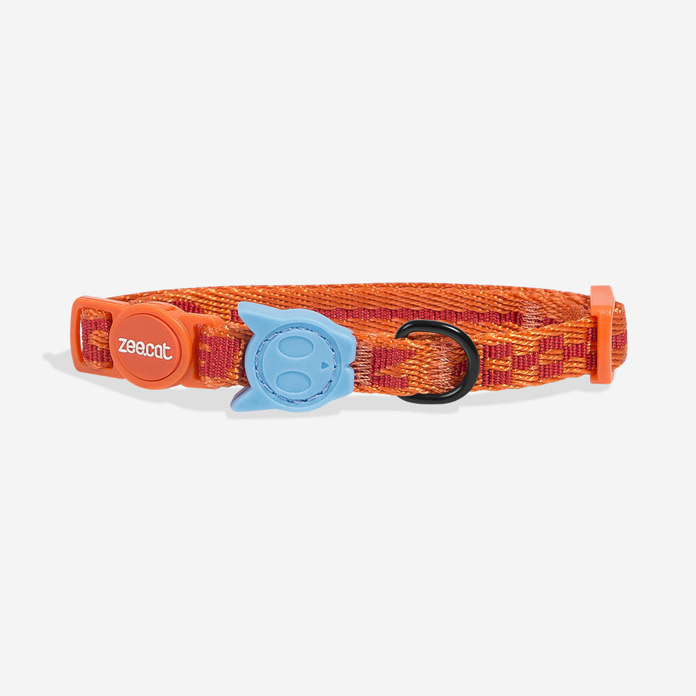 Gibson | Cat Collar