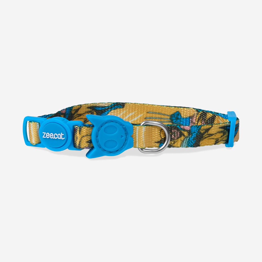 Wolverine | Cat Collar