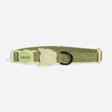 Moss | Cat Collar