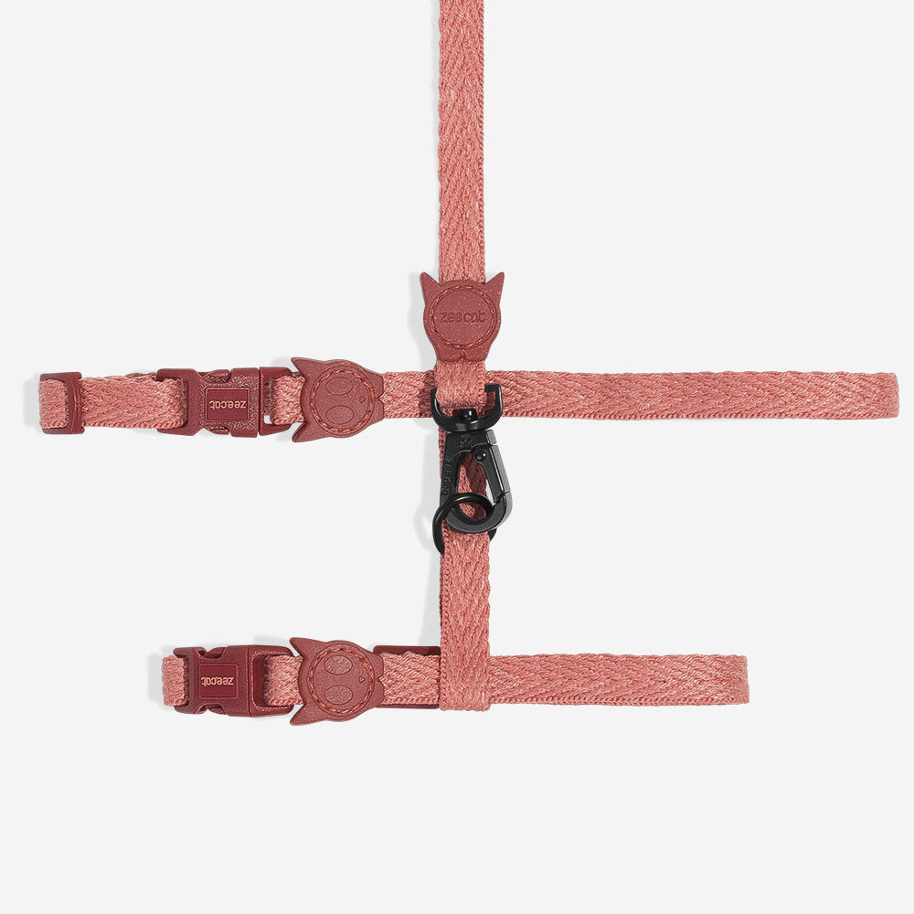 Canyon | Cat Harness with Leash