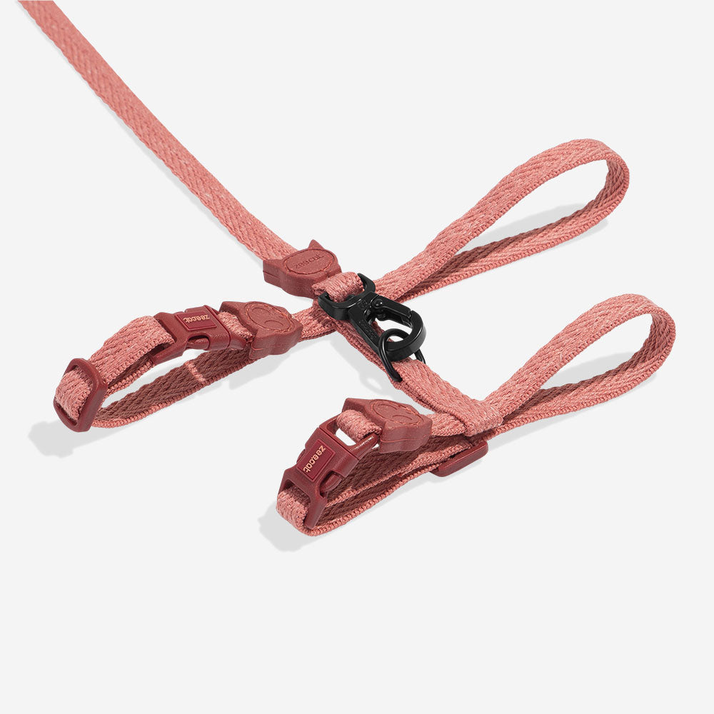 Canyon | Cat Harness with Leash