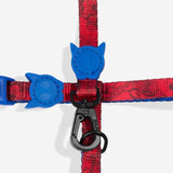 Spider-Man | Cat Harness with Leash