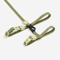 Moss | Cat Harness with Leash