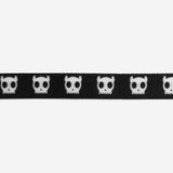 Skull 2.0 | Cat Harness with Leash