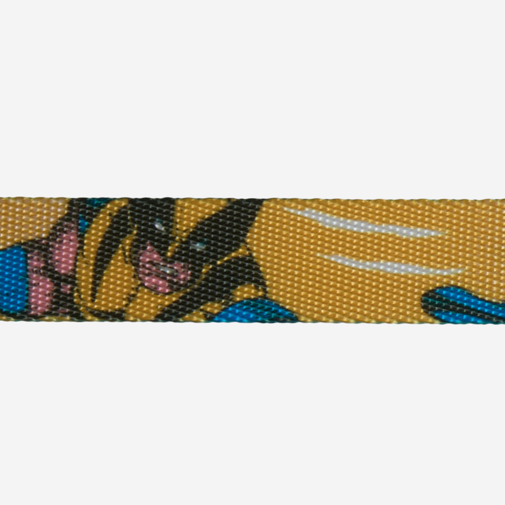 Wolverine | Collar