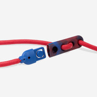 Zee.Dog Spider-Man Hands-Free Leash