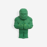 Hulk | Natural Rubber Toy