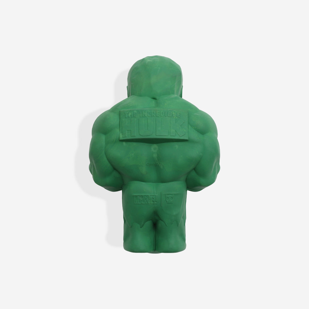 Hulk | Natural Rubber Toy