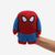 Spider-Man | 2-in-1 Plush Squeaky Toy