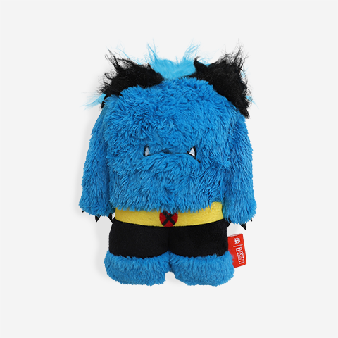 Beast soft toy online