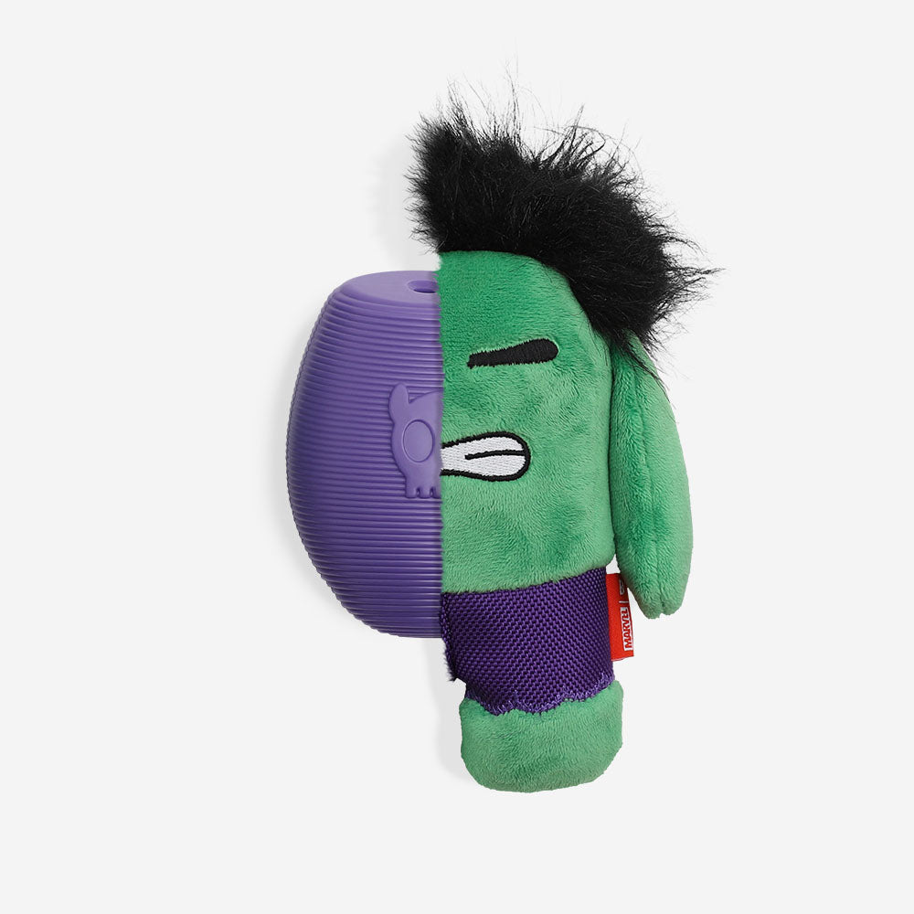 Hulk teddy on sale