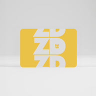 ZD | Gift Card